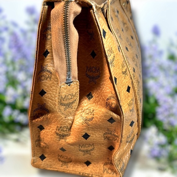 MCM Viestos Heritage Michael Cromer Made in Germany Vintage with COA - Picture 10 of 15